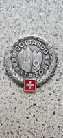 *** Beretemblem Silber Schweizer Armee ***