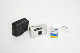 Olympus i200 AF - Film APS