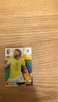 Panini Matéus Cunha Hero Sammelkarte