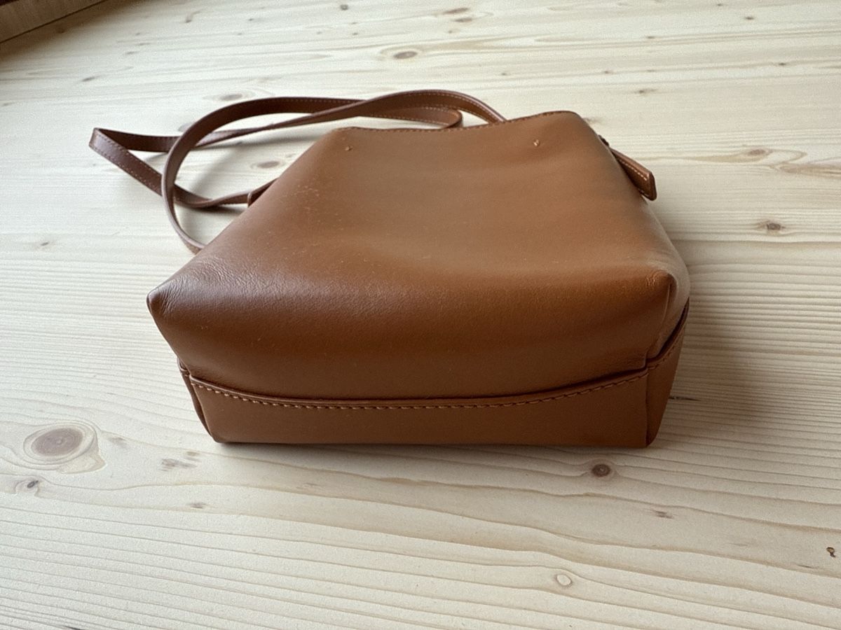 Chloé Borse da donna: Chloé micro sense tote bag – Nuovo e nell'imballaggio originale da Utzigen venduto da lou40 2