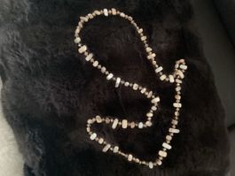 Elegante Halskette. Zeitloser Schmuck!