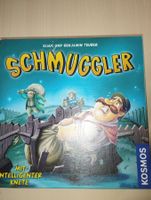 Schmuggler Brettspiel von Kosmos