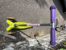 Mini Micro Scooter (70 cm / 20 kg)