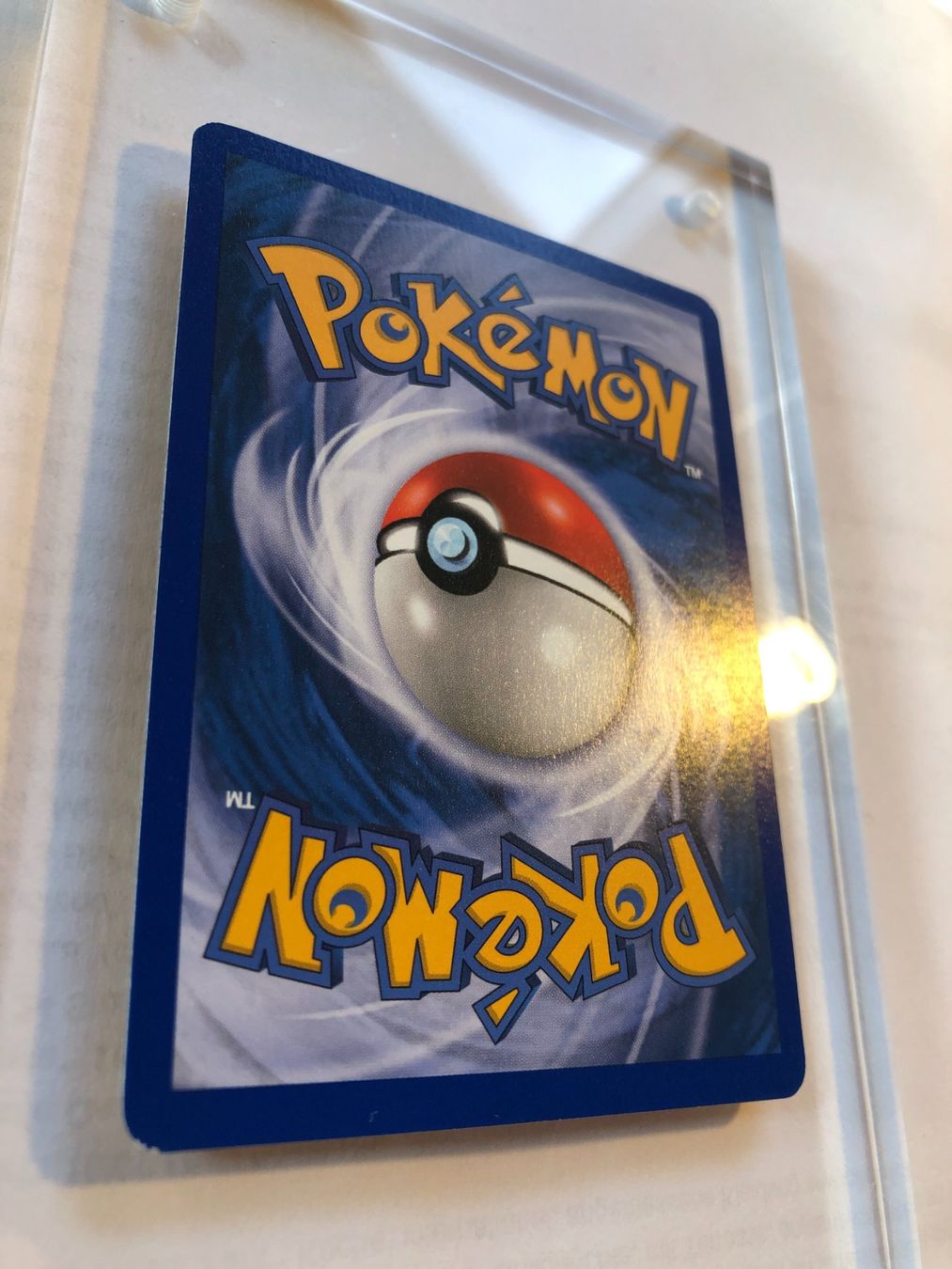 Cartes à collectionner: Phanpy Aquapolis - MINT - ab 1.- – D'occasion à Giubiasco par dan_pr8b 5