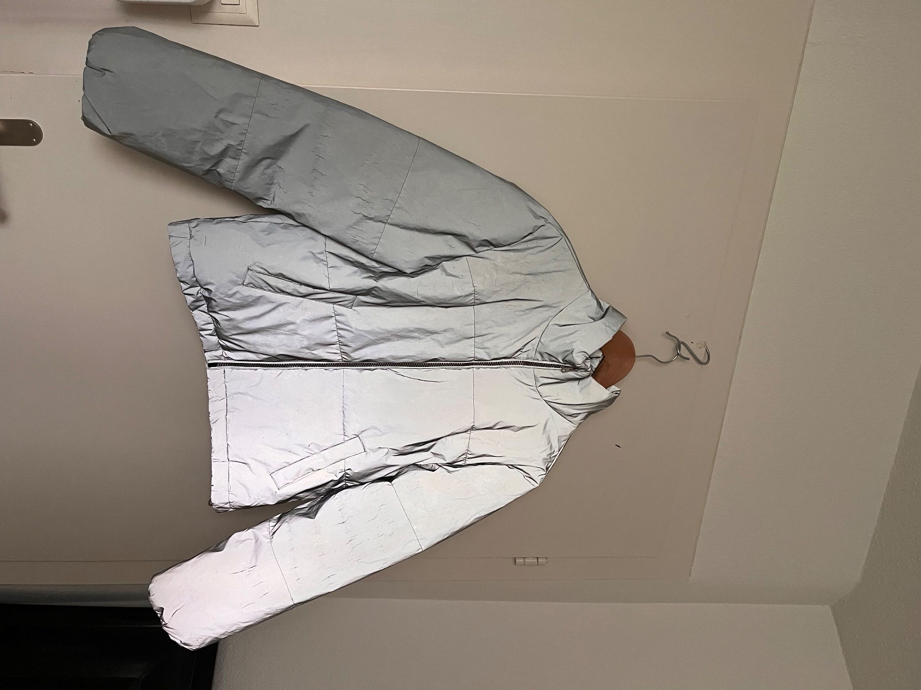 Giacche: Jacke reflektierend – Usato da Zürich venduto da minnimaus1