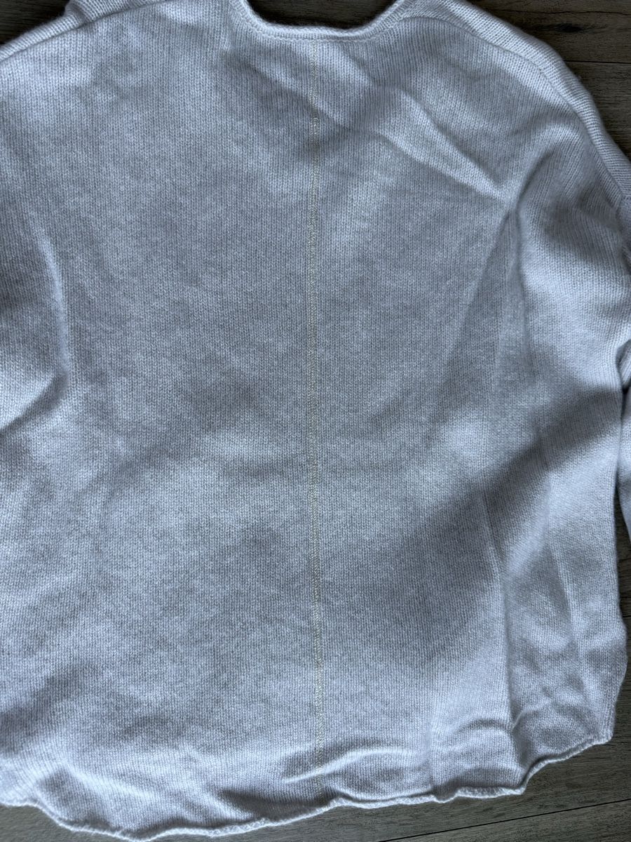Henry Christ Pullover & Sweatshirts: Henry Christ Kaschmir Pullover – Neu (gemäss Beschreibung) aus Kerns von osco01 9