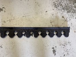 Schirmhalter Jugendstil 