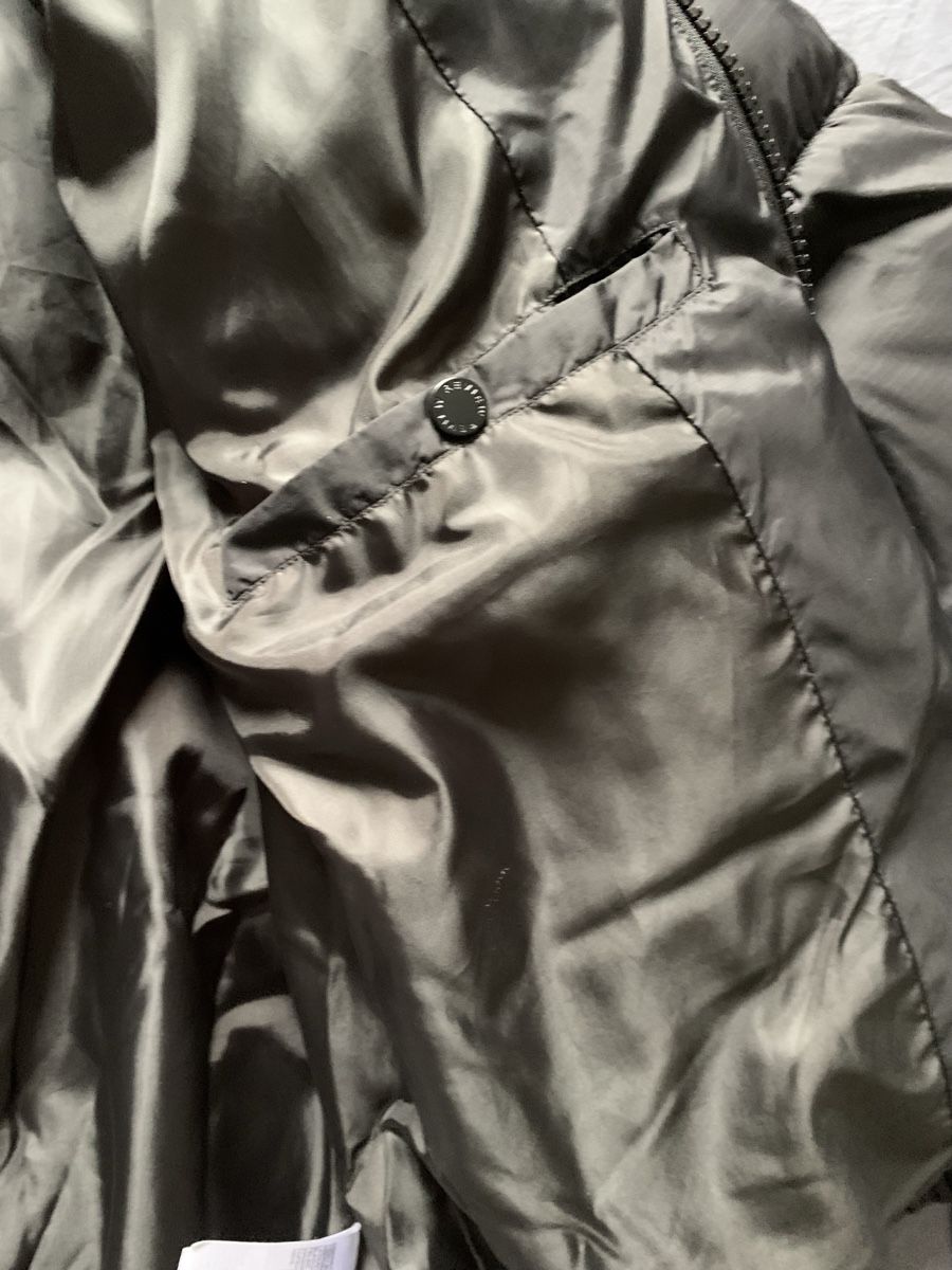 Giacche: Review Puffer Jacke Oversize – Usato da Winterthur venduto da Darfweg 2