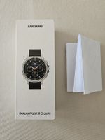 Samsung Galaxy Watch 8 Classic Black, LTE Neu + Garantie!