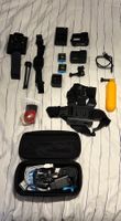 GoPro HERO9 Black + Accessoires