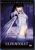 Tous les DVDs: Ultraviolet – Neuf (Voir description) à Oberburg par Blood-Black-Devil