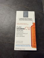 Sérum La Roche-Posay Vitamin C12 30ml neuf emballé