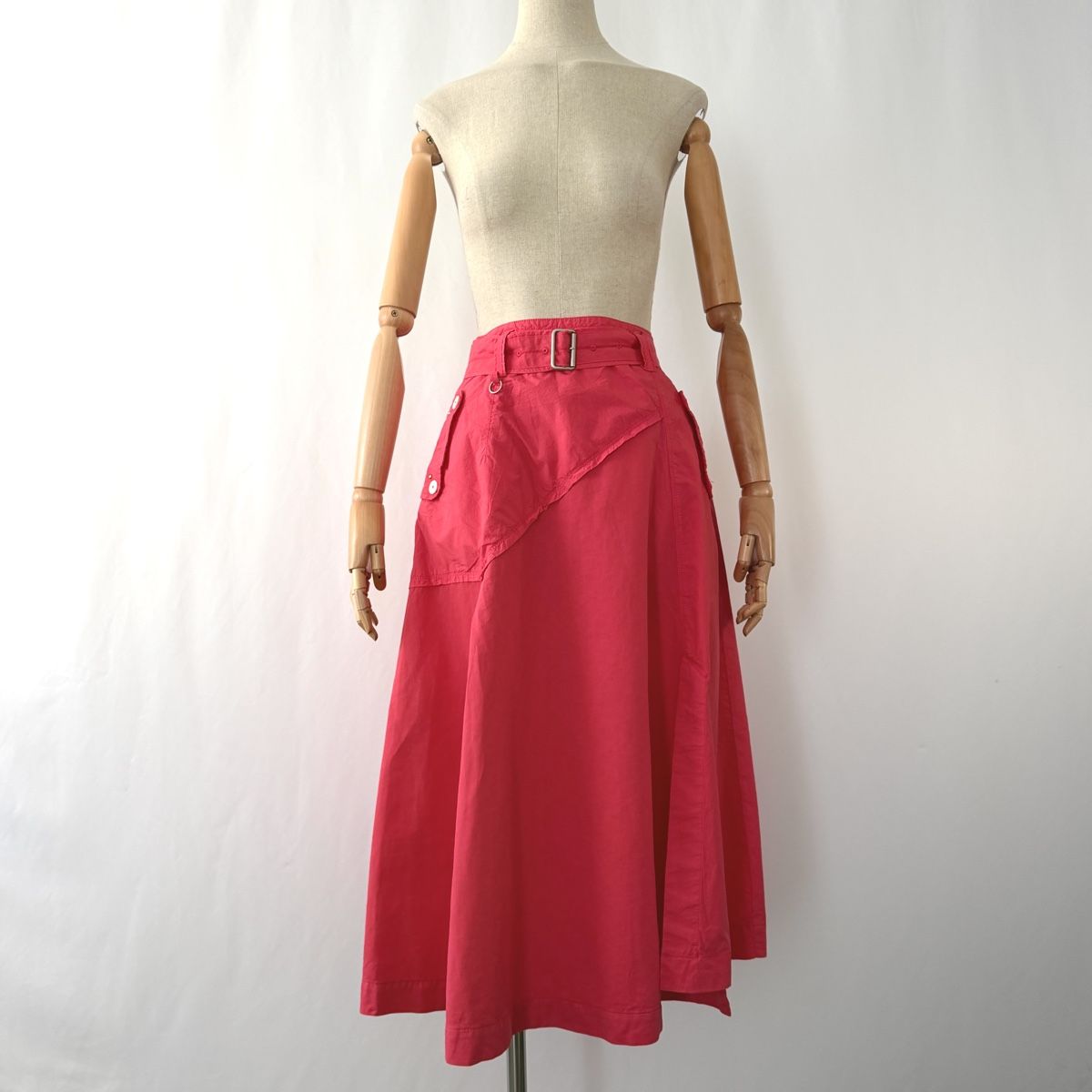 High Gonne: HIGH USE Everyday Couture Skirt – Nuovo (secondo la descrizione) da Emmen venduto da Avviivva_Com2023
