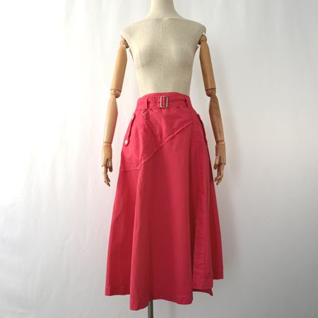 HIGH USE Everyday Couture Skirt
