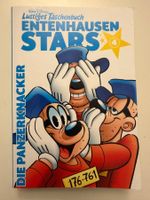 ENTENHAUSEN STARS BAND 4 LTB Lustiges Taschenbuch