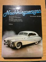 Roger Gloor: Nachkriegswagen Personenautos 1945-1960 Halbw