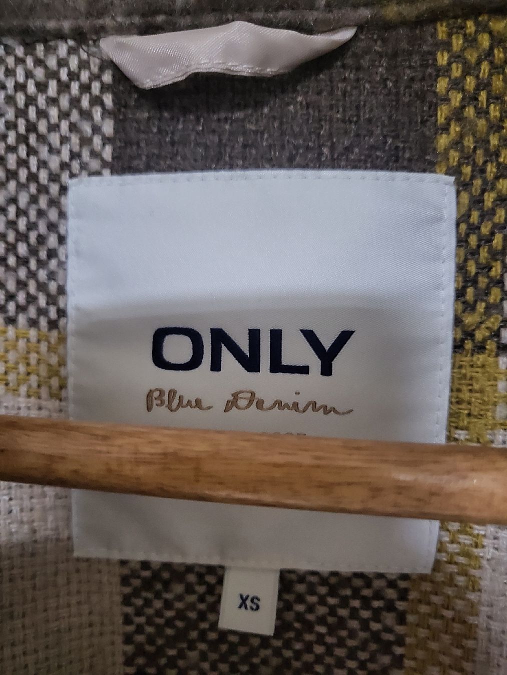 Only Jacken: Only – Gebraucht aus Kirchberg SG von she_lq9l 1