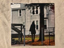THE TALLEST MAN ON EARTH - Dark Bird Is Home - Vinyl SEALED
