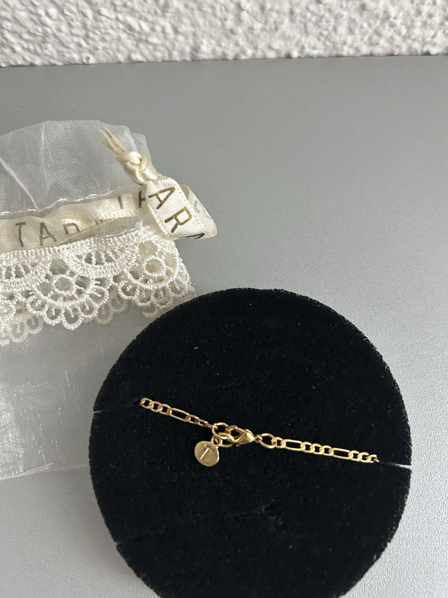 Bracelets: Tara Style Armband Gold – Neuf (Voir description) à Obernau par bev_x7rn 4