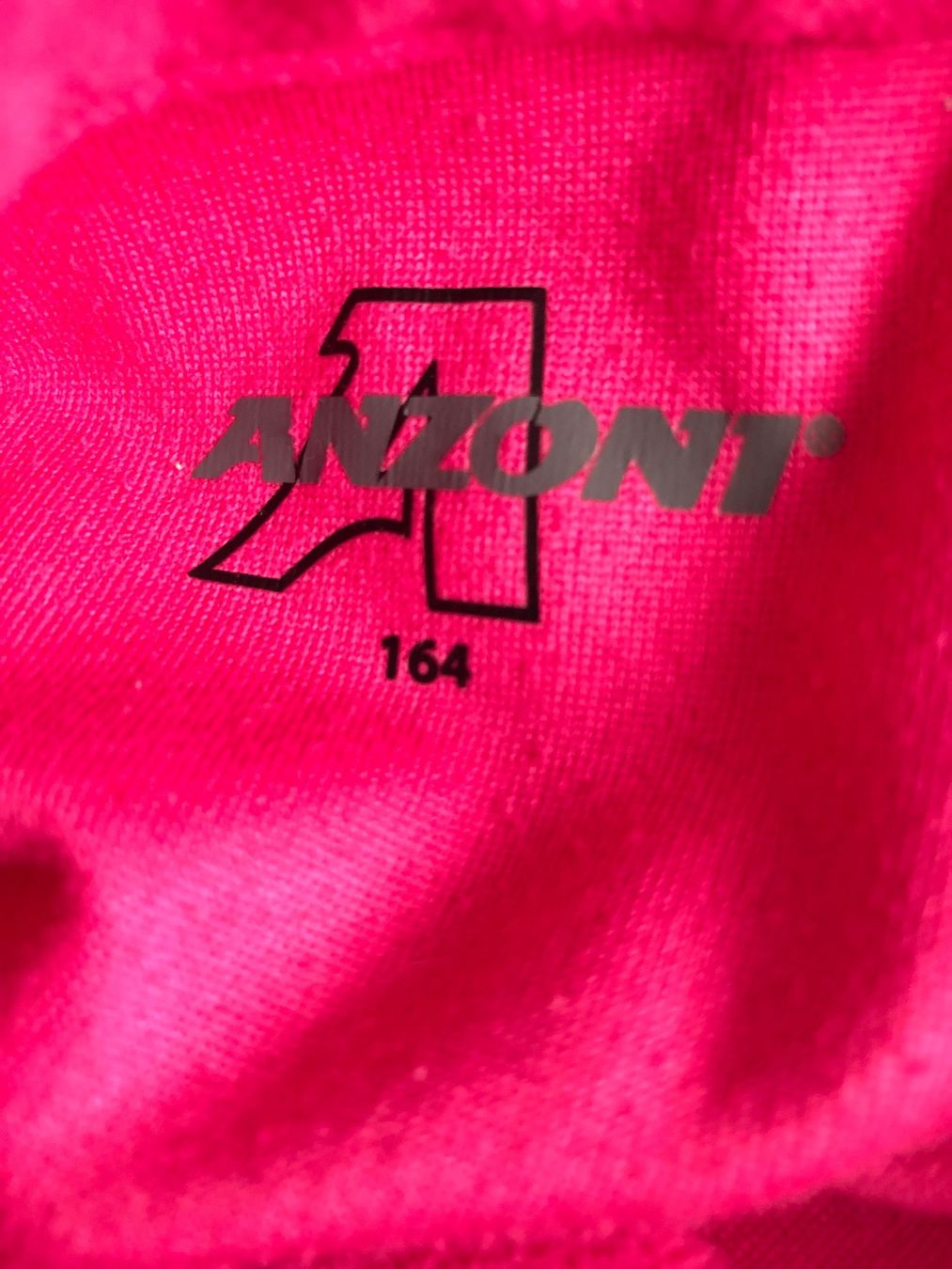 Maglioni & Felpe: Faserpelz / Fleece Pullover- Grösse 164 – Usato da Oberuzwil venduto da jabano 2