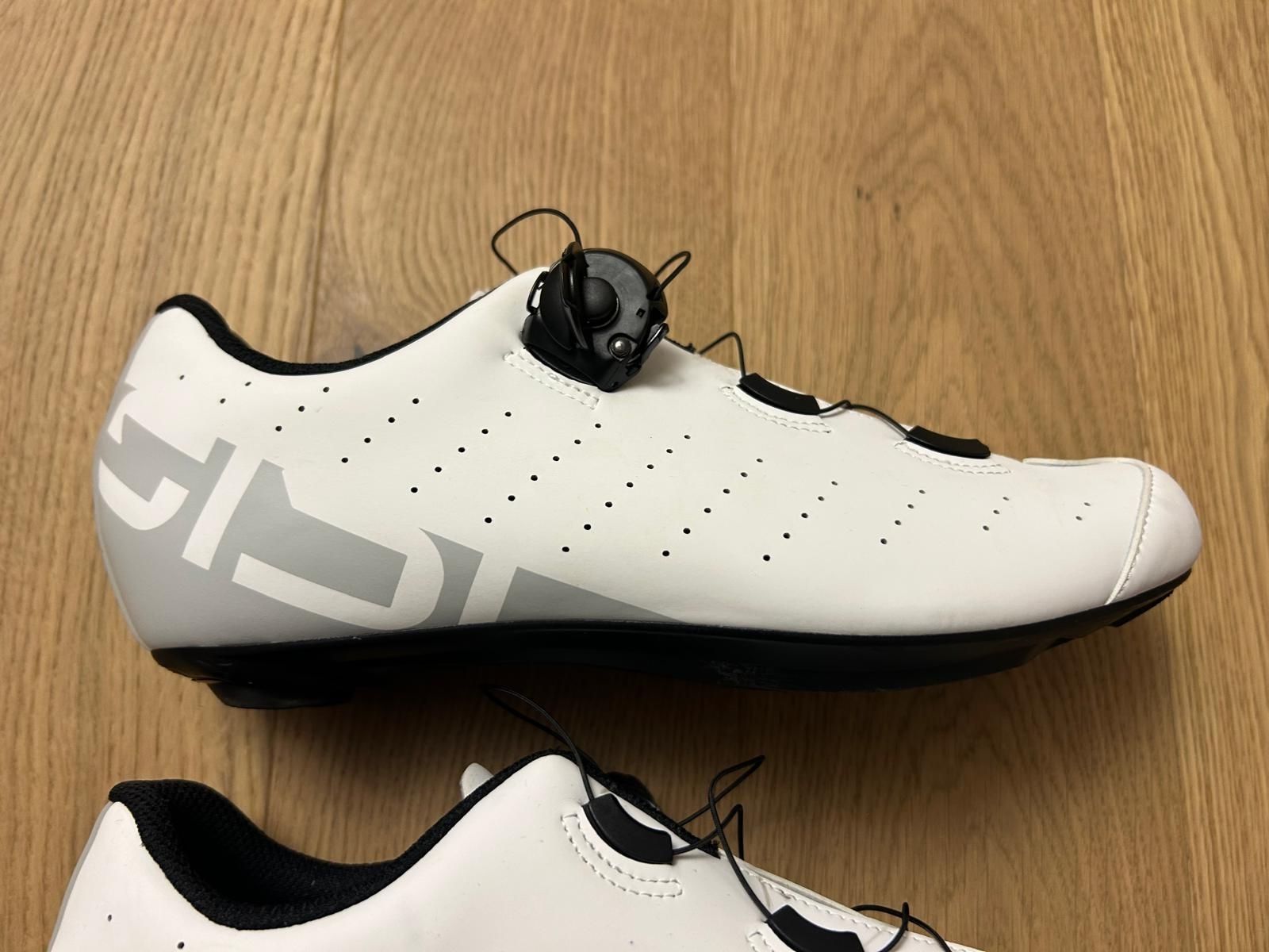 SIDI Scarpe da donna: SIDI Fast 2 Rennradschuhe – Usato da Zuchwil venduto da roemens 4