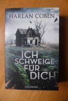 Thriller - Ich schweige für dich - Harlan Coben
