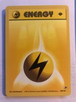 Electric Energy 1st Gym Heroes - MINT - ab 1.-