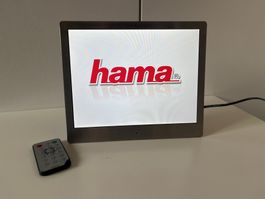 Digitaler Bilderrahmen Fotorahmen