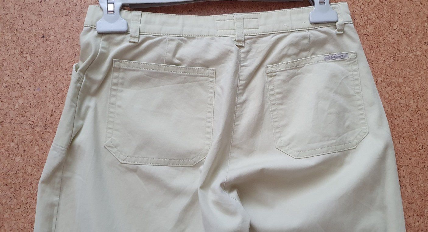Brax Pantaloni: Stretch Hose von Brax, Grösse 40 – Nuovo (secondo la descrizione) da Unterentfelden venduto da LookoutMt 4