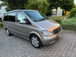 Mercedes-Benz Marco Polo Viano 3.0 CDI. MFK : 11.08.2026