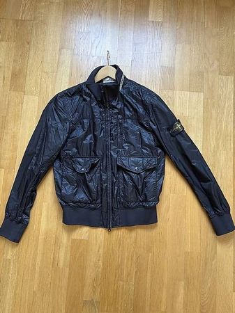 Stone Island Jacke