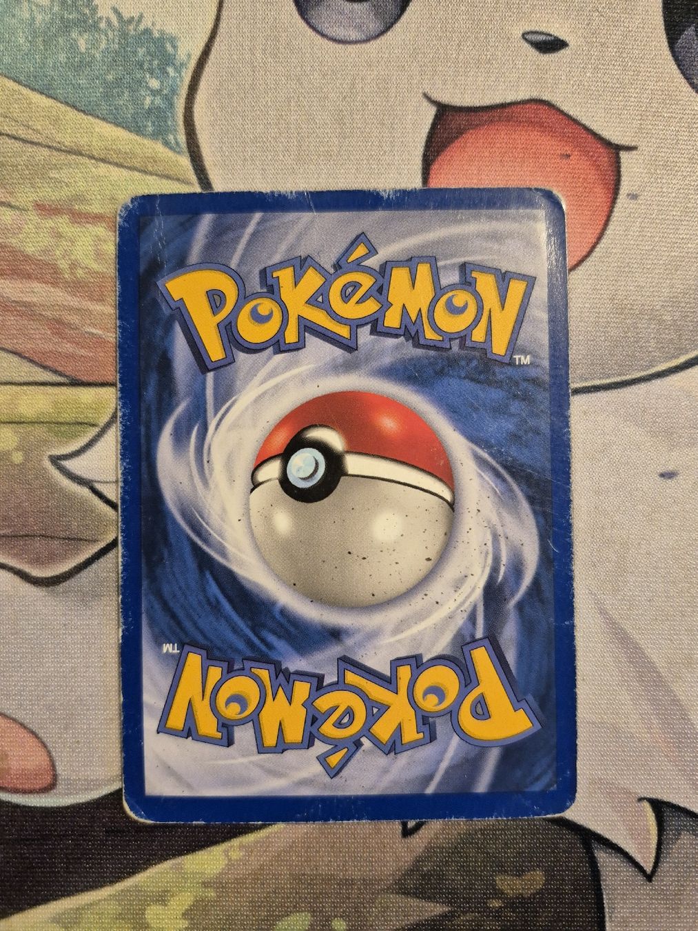 Pokémon Carte collezionabili: Mewtwo brillant DE 109/105 – Usato da Echallens venduto da Nathan138 3
