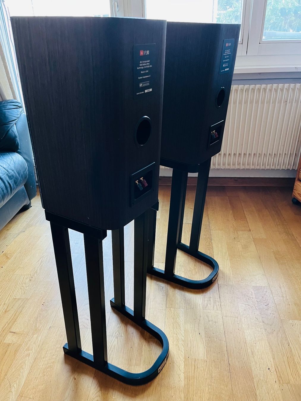 JBL Haut-parleurs: JBL XPL90      Made in USA – D'occasion à Ostermundigen par kod_9jdf