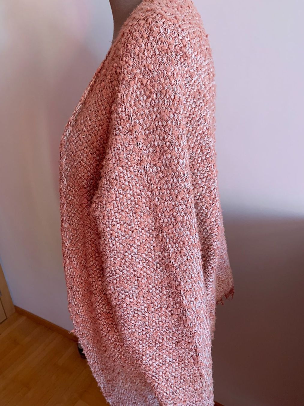Maison Scotch Giacche: MAISON SCOTCH mega schöne Strickjacke 34/36 – Nuovo (secondo la descrizione) da Meiringen venduto da littlered-ridinghood 1