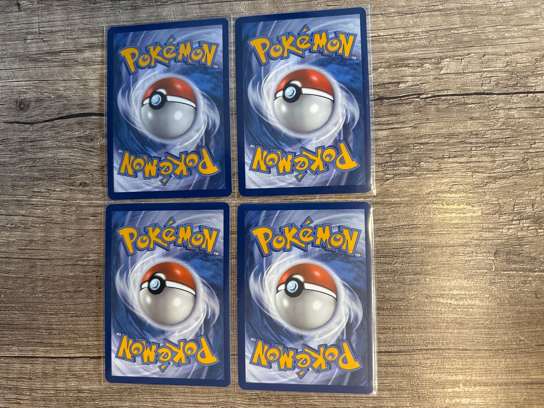 Pokémon Sammelbilder & Trading cards: Pokemon Karten SSP EN NM – Neu (gemäss Beschreibung) aus Frutigen von swissTCGworld 5