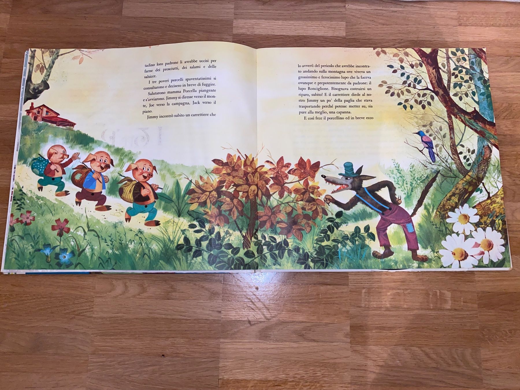 Dischi in vinile: Mille E Mille Anni Fa... - Volume 3 / Vinyl – Usato da Rotkreuz venduto da mia_dc2r 2