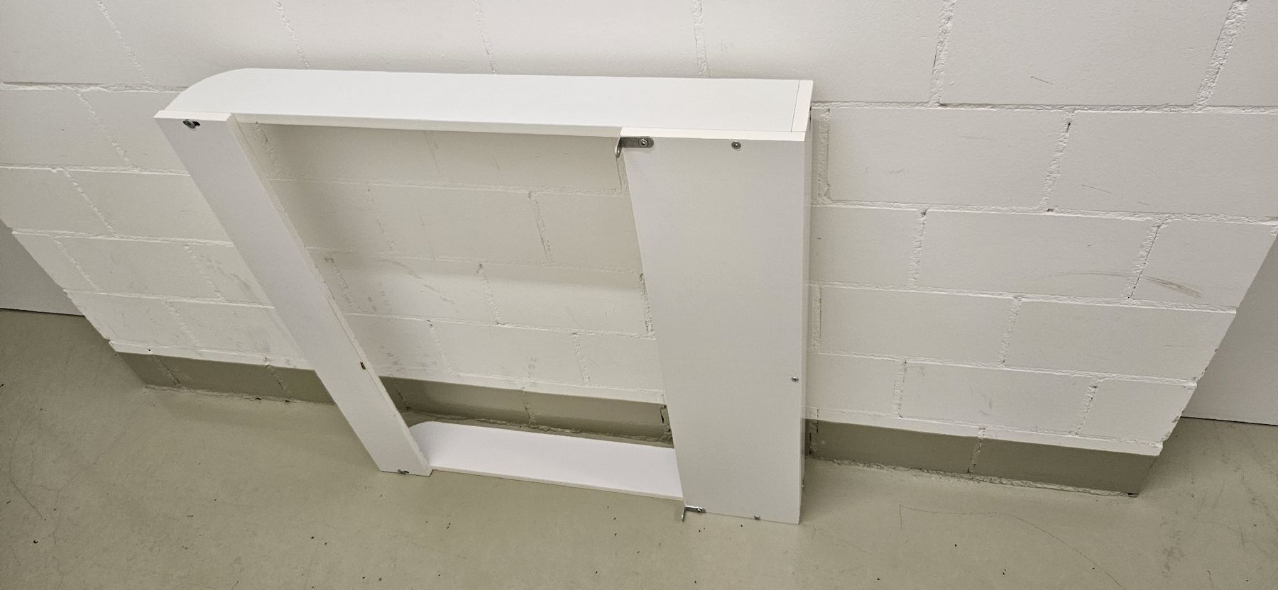 Ikea Tables à langer & accessoires: ikea aufsatz Wickeltisch – D'occasion à Bonaduz par stb-fishing 1