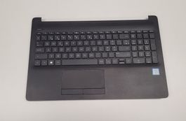 Tastatur für HP Notebook 15
