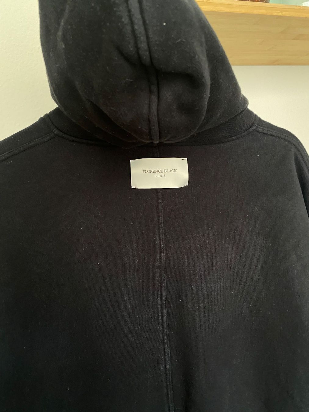 Maglioni & Felpe: Florence Black Sweater – Usato da Biel/Bienne venduto da lichterhoh 2
