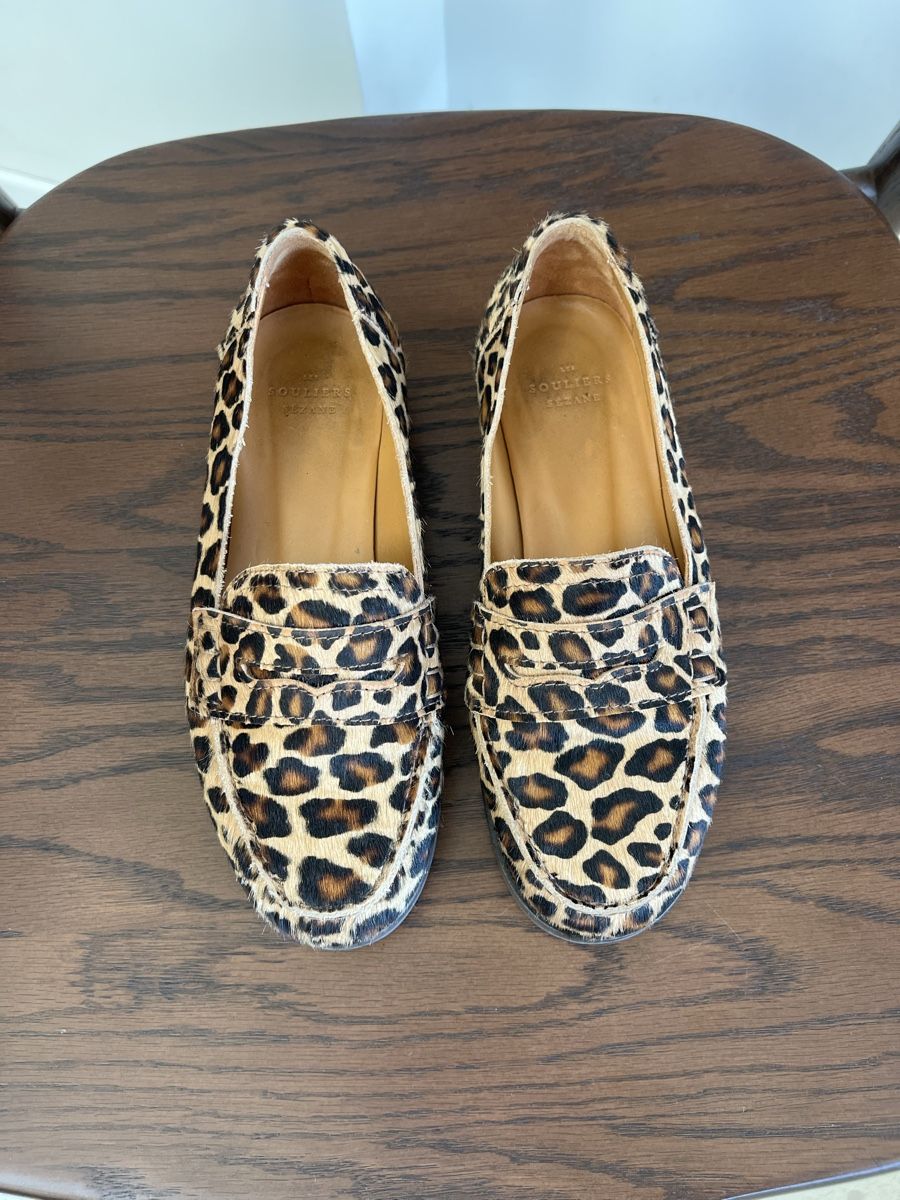 Sezane Scarpe da donna: Mocassins Sézane – Nuovo (secondo la descrizione) da Sierre venduto da Clema01 1