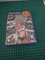 Big Mutha Truckers 2: Harder - PS2 - PlayStation 2 Game