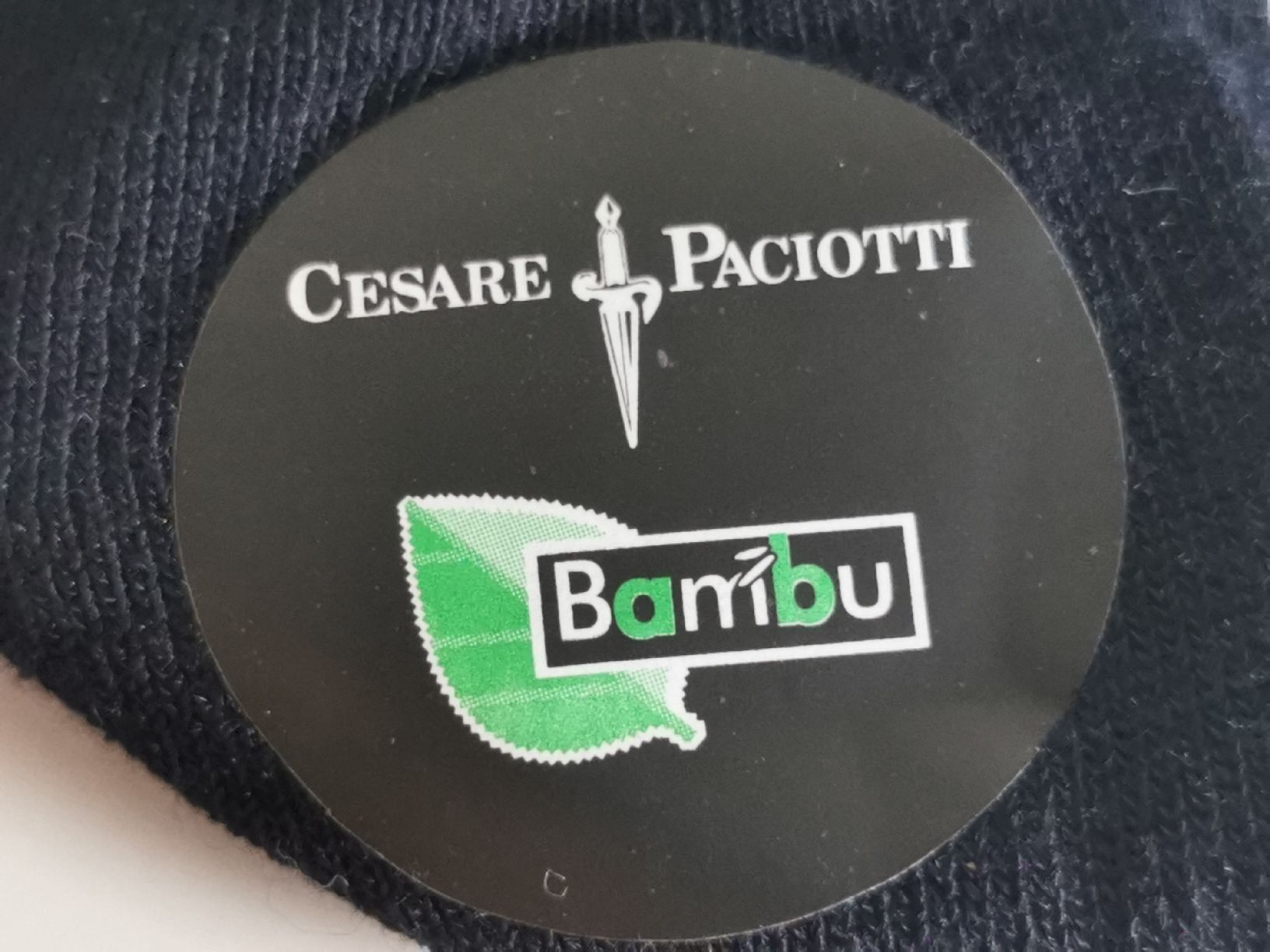 Chaussettes: Cesare Paciotti Herren Socken Gr 43 – Neuf avec emballage d'origine à Schlieren par vlalif 3