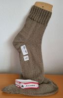 Socken 46-47 handgestrickt Nr 5