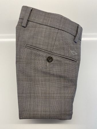 Levi's Dockers D1 Slim Fit Chino Hose Grösse W30 L30