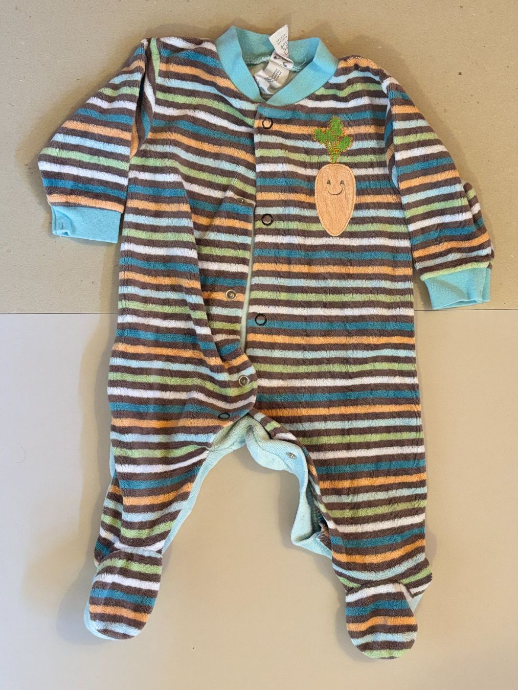 Pigiama & Simili: Pijama Set, Gr. 56 (#26) – Usato da Englisberg venduto da Apfelsine 4