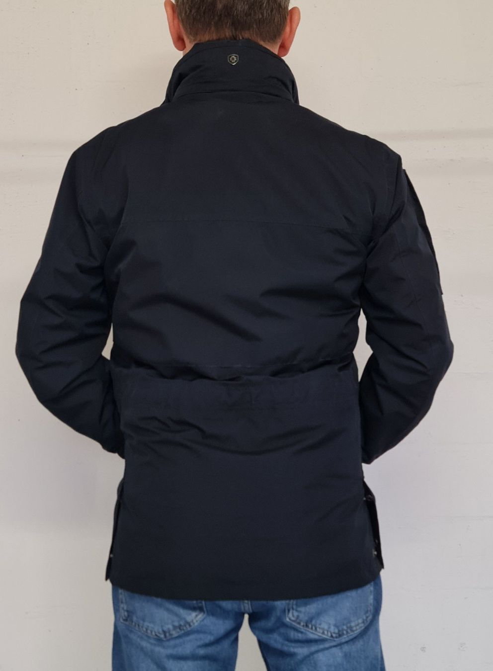 Wellensteyn Giacche: WELLENSTEYN GOLFJACKE – Usato da kloten venduto da Dralion73 1