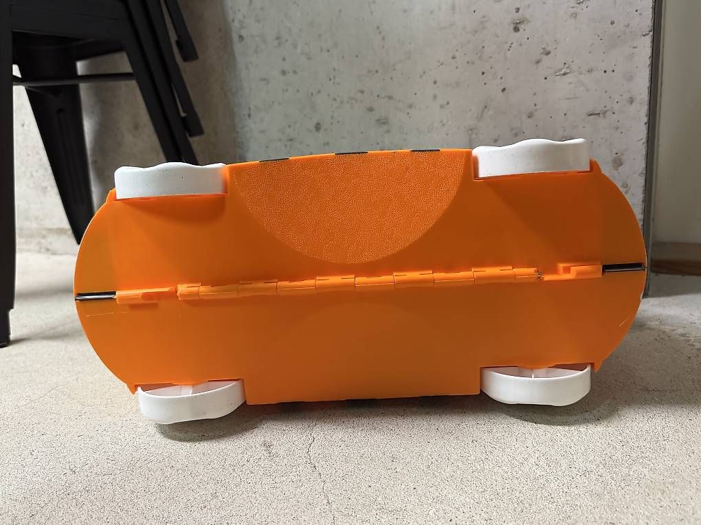 Valigie: Trunki Tipu Tiger - Ziehkoffer – Usato da Uesslingen venduto da san_9thy 4