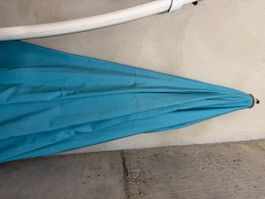 Sonnenschirm Glatz Pendalex V Plus 320cm Durchmesser