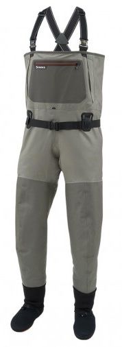 Pantaloni: Die Famous Clasic Simms G3 Guide Stockingfoot Gore-Tex Watho – Nuovo (secondo la descrizione) da Bettwil venduto da jul_t996