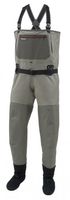 Die Famous Clasic Simms G3 Guide Stockingfoot Gore-Tex Watho
